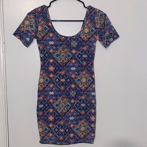 Forever 21 Skater Dress
